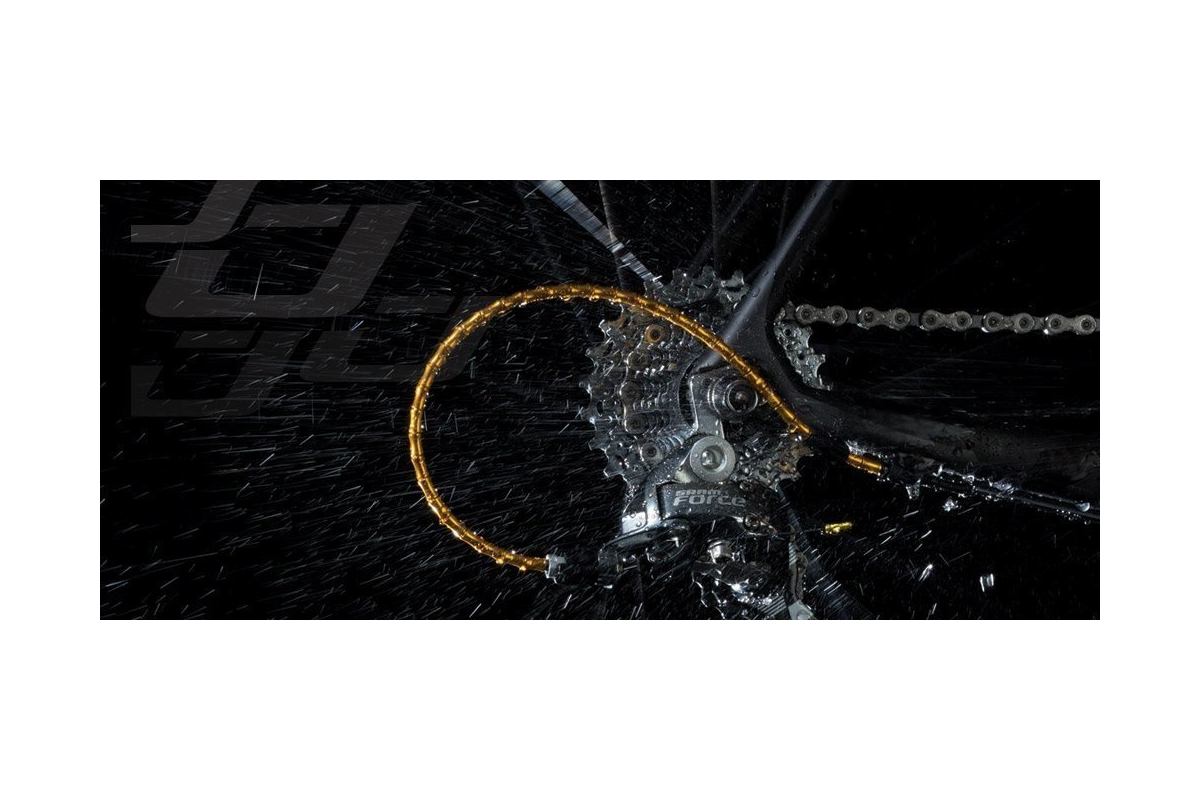 Kit câble de frein Jagwire Route Elite Link