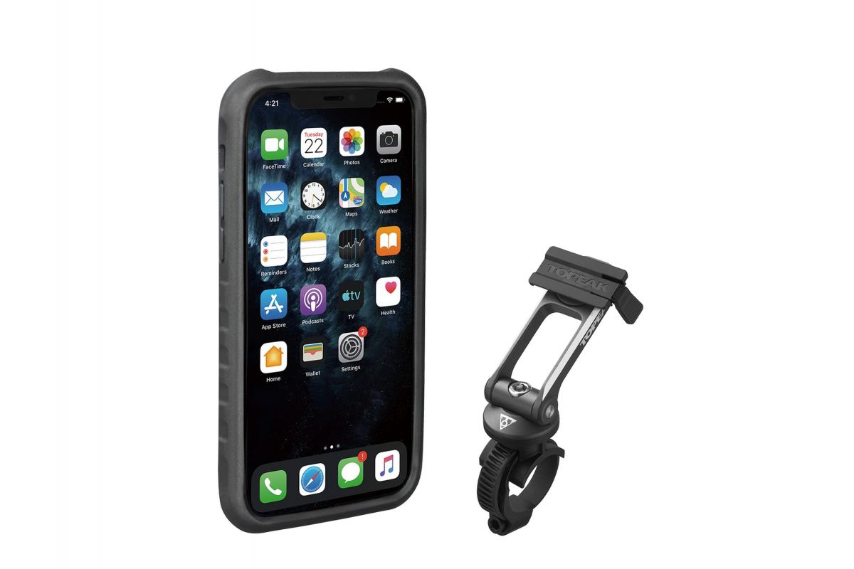 RideCase Apple iPhone 11 Pro  TOPEAK