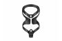 TOPEAK Porte-bidon shuttle cage X Carbon noir