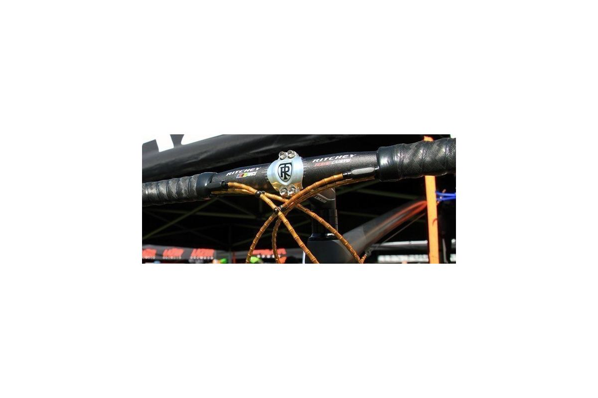 Kit câble de frein Jagwire Route Elite Link