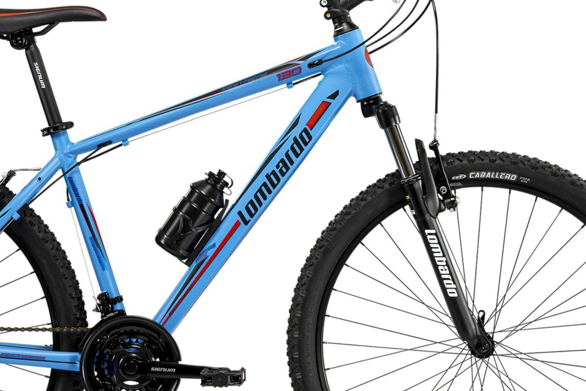 VTT LOMBARDO Sestriere 130 27.5"