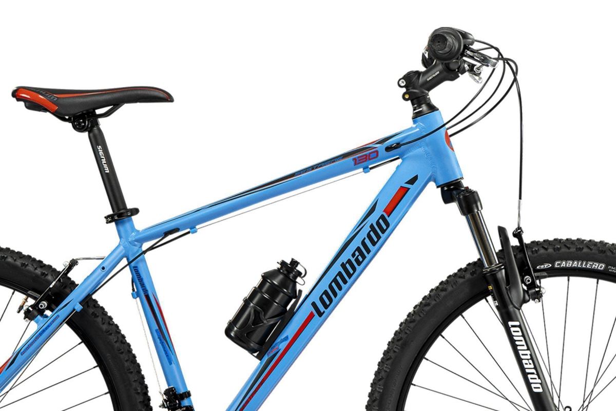 VTT LOMBARDO Sestriere 130 27.5"