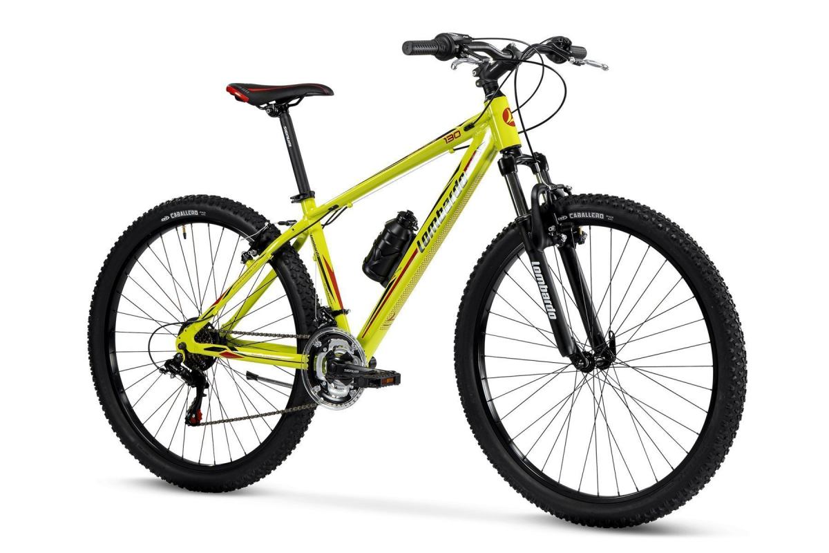 VTT LOMBARDO Sestriere 130 27.5"