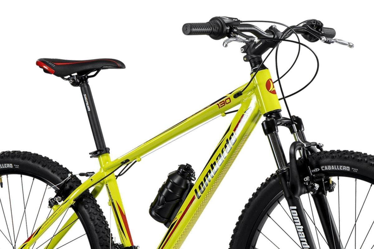 VTT LOMBARDO Sestriere 130 27.5"