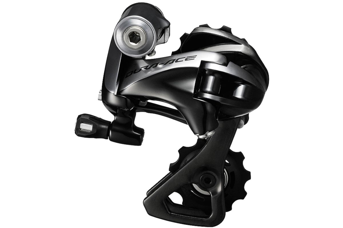 Shimano Dérailleur Arrière 11v SS RD-9000 Dura Ace 23-28D