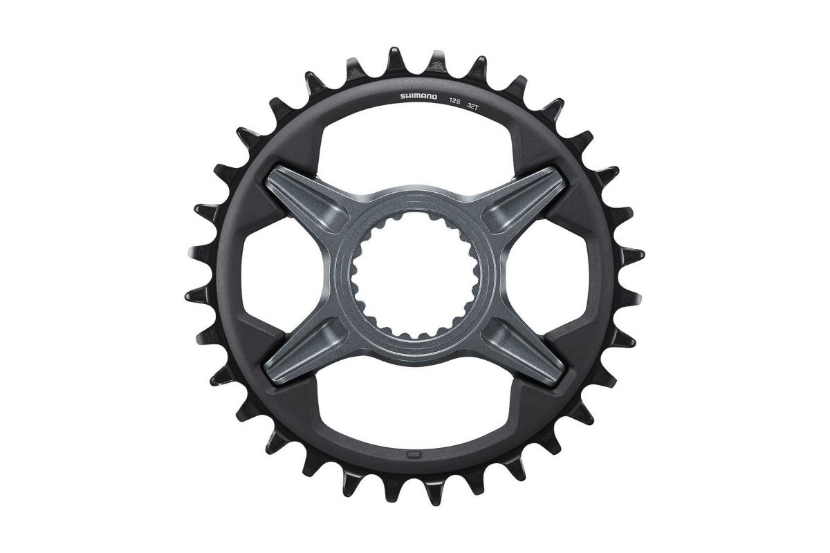 Plateau SLX SM-VRM75 12V Shimano