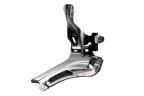 Shimano Dérailleur Avant Double Argent FD-9000 A Braser