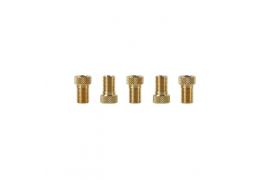 Réducteurs de Gonflage Presta EFFETTO MARIPOSA (x5)