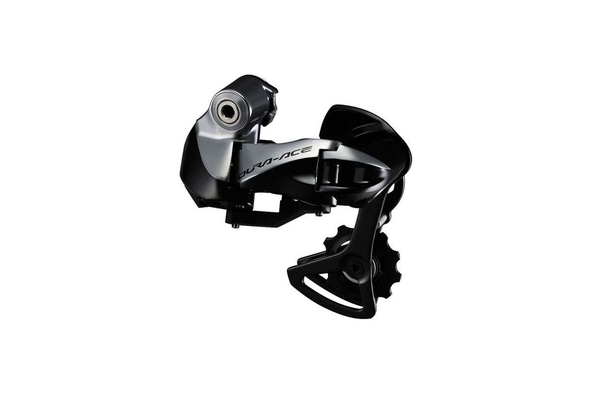 Shimano Dérailleur Arrière 11v DI2 SS RD-9070 Dura Ace