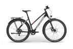 Vélo Trekking CORRATEC MTC Base Trapez
