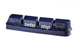 Cartouches de Patins de Freins SWISSSTOP RacePro BXP Campagnolo (x4)