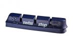 Cartouches de Patins de Freins SWISSSTOP RacePro BXP Campagnolo (x4)