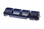 Cartouches de Patins de Freins SWISSSTOP FlashPro BXP SHIMANO/SRAM (x4)