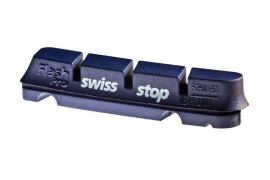 Cartouches de Patins de Freins SWISSSTOP FlashPro BXP SHIMANO/SRAM (x4)