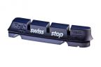 Cartouches de Patins de Freins SWISSSTOP FlashPro BXP SHIMANO/SRAM (x4)
