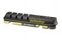 Cartouches de Patins de Freins SWISSSTOP FlashEVO BLACK PRINCE Shimano/Sram (x4)