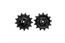 Galets de D-eacute-railleur Arri-egrave-re ELVEDES Shimano 12v