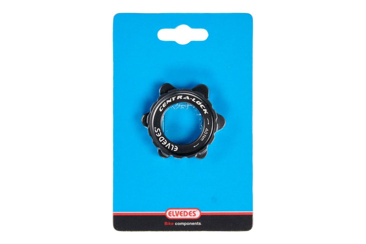 Adaptateur Center Lock / 6 trous ELVEDES