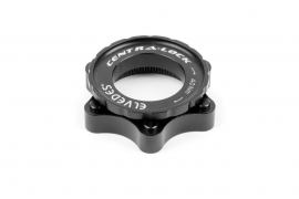 Adaptateur Center Lock / 6 trous ELVEDES