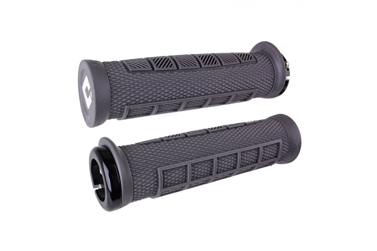 Grips ODI ELITE PRO V2.1 Lock-On 130 mm