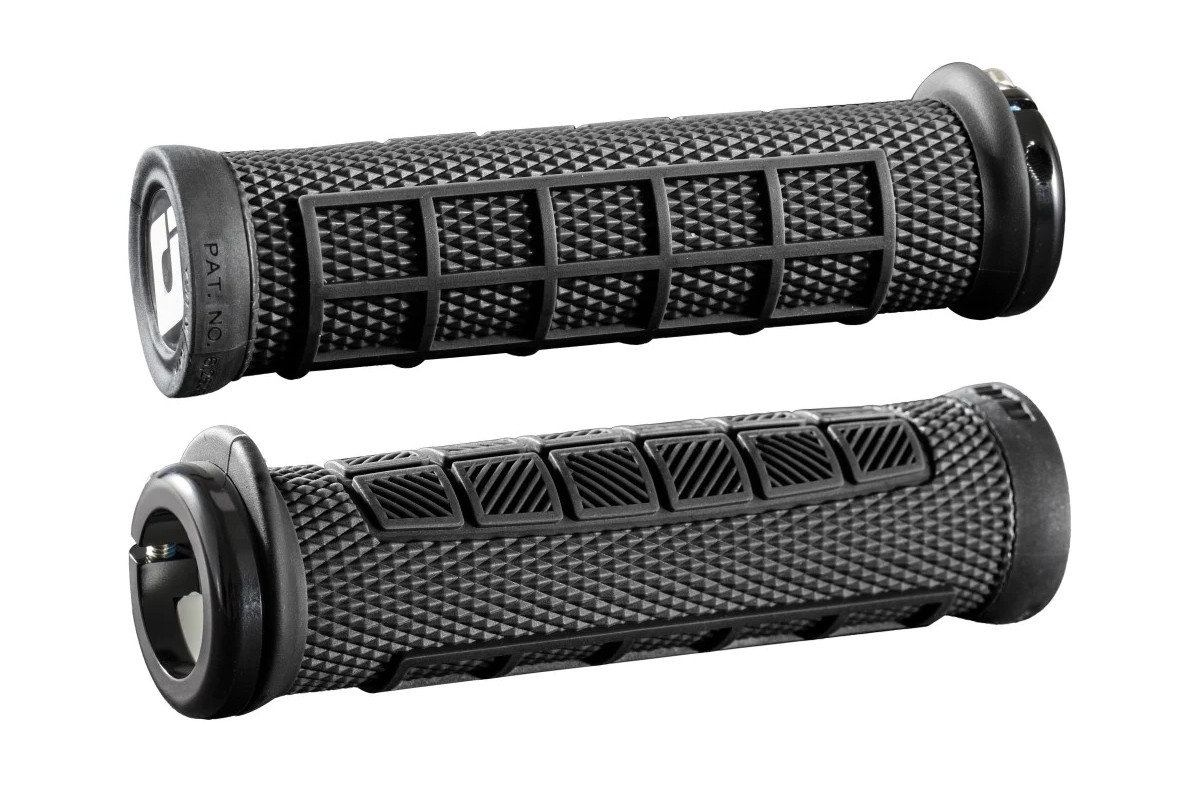 Grips ODI ELITE PRO V2.1 Lock-On 130 mm
