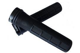 Grips BST PARTS HANDJOB Lock-On Black