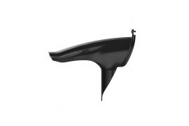 Garde Boue Avant Fox Racing Shox 36/38 2021+ Noir