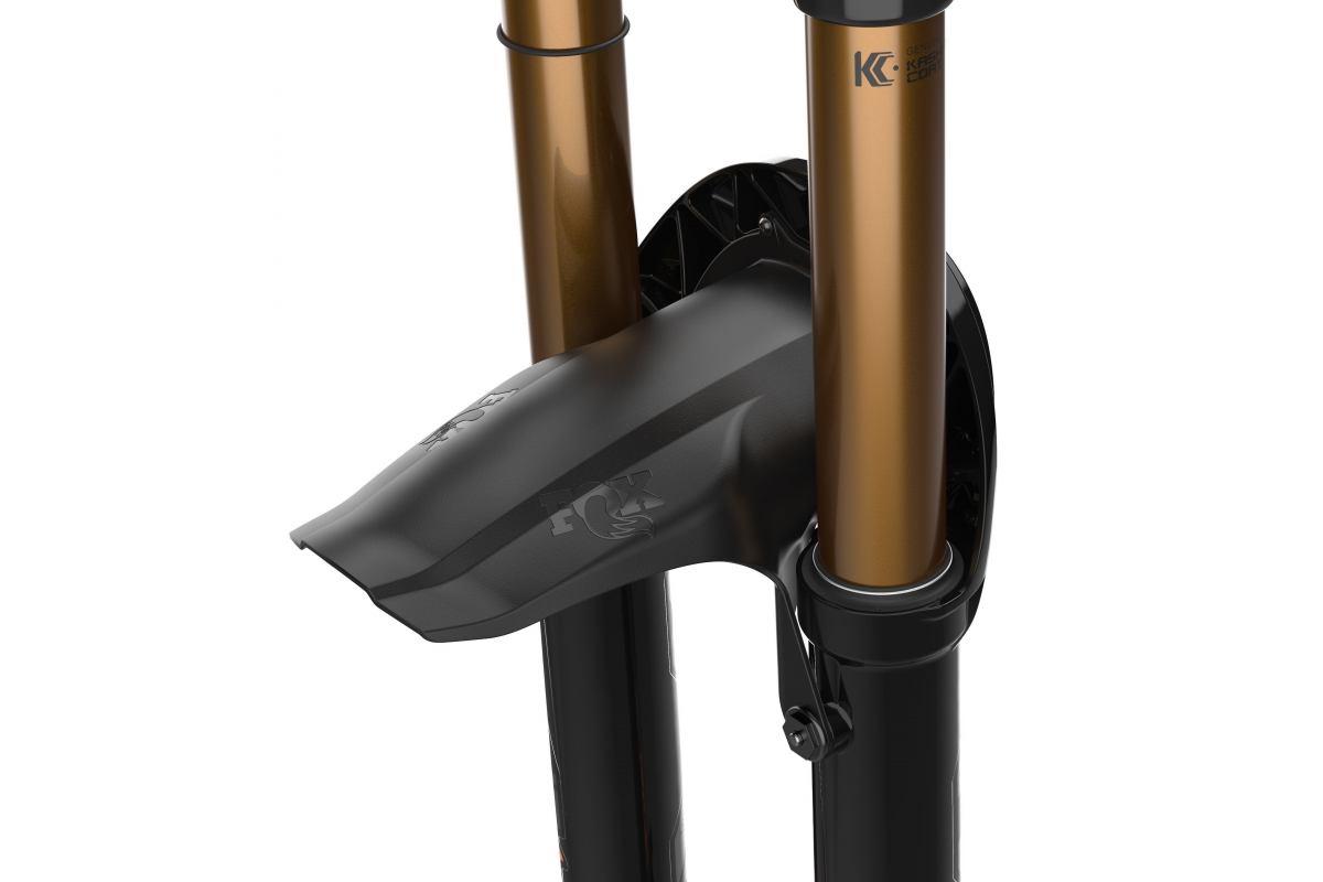 Garde Boue Avant Fox Racing Shox 36/38 2021+ Noir