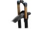 Garde Boue Avant XL Fox Racing Shox 36/38 2021+ Noir