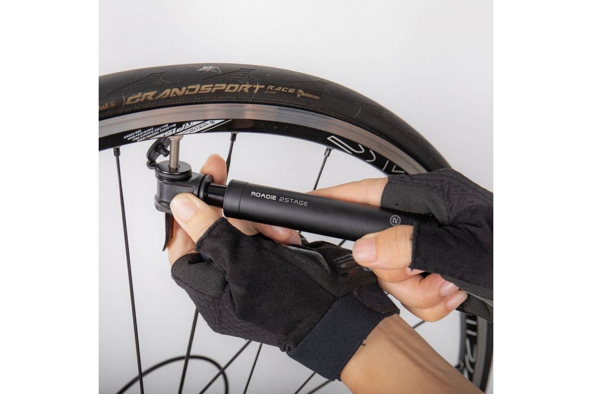 TOPEAK Gravel 2Stage