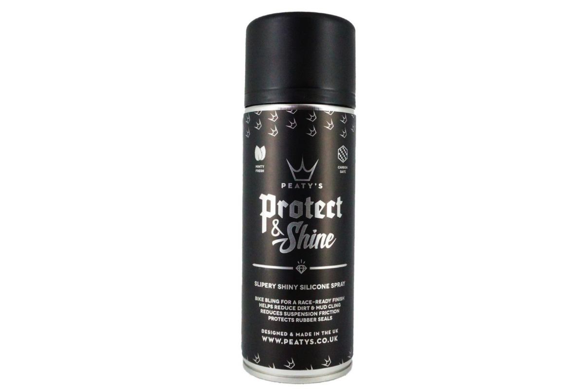 Protect and Shine BIO 400ml PEATY'S