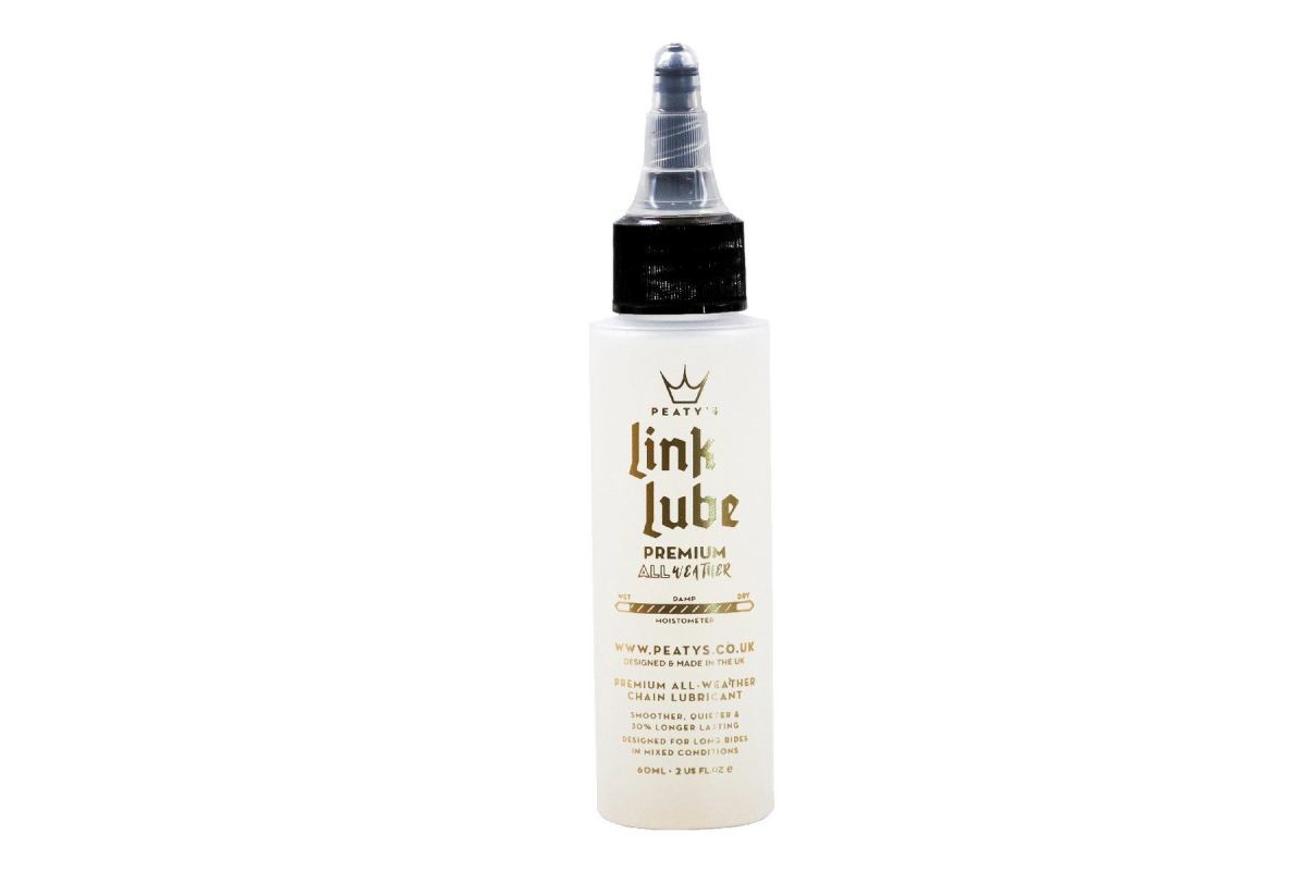 Lubrifiant PREMIUM Link Lube 60ml PEATY'S