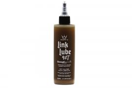 Lubrifiant Link Lube condition humide 120ml PEATY'S