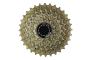 CASSETTE ROAD Series 11 Vitesses 11-30T silver HG