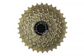CASSETTE ROAD Series 11 Vitesses 11-32T silver HG
