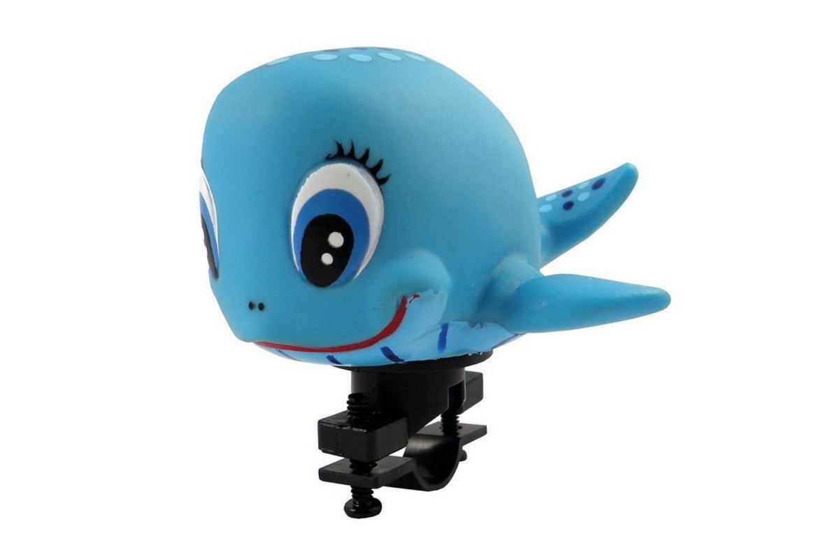 Sonnette Baleine XLC