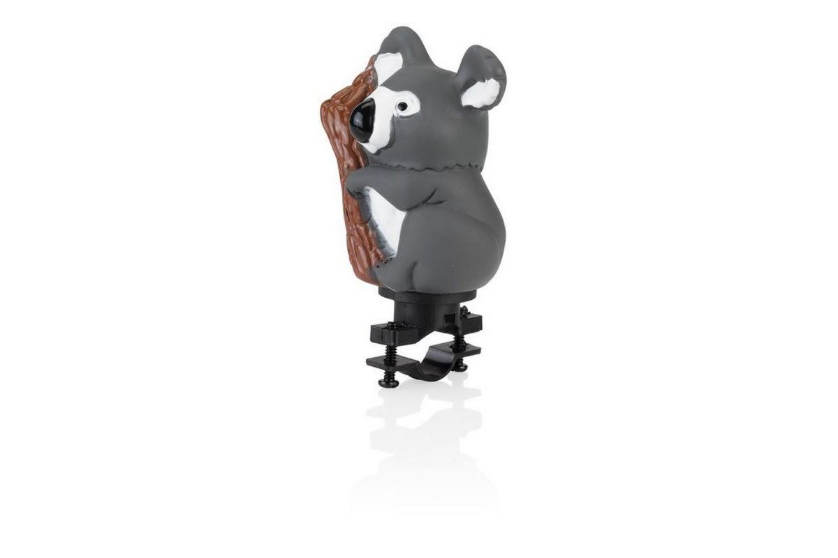 Sonnette Enfant Koala Fixation Au Guidon XLC