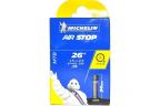 Chambre a Air MICHELIN AIR STOP C4 26x1-5-2-5 Valve Schrader