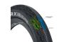 Pneu BMX TIOGA Fastr X S-Spec Souple : L'Élite de la Vitesse et de la Légèreté
