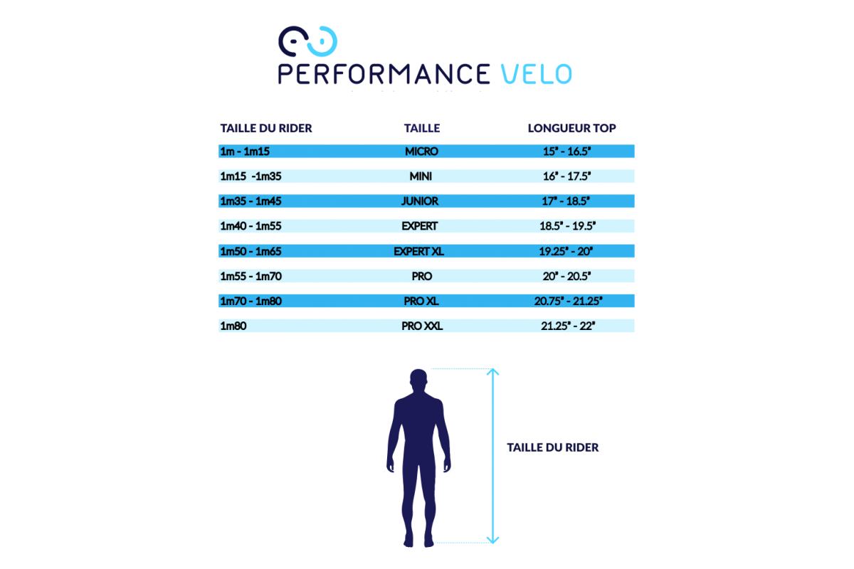 BMX INSPYRE Neo Mini 2023