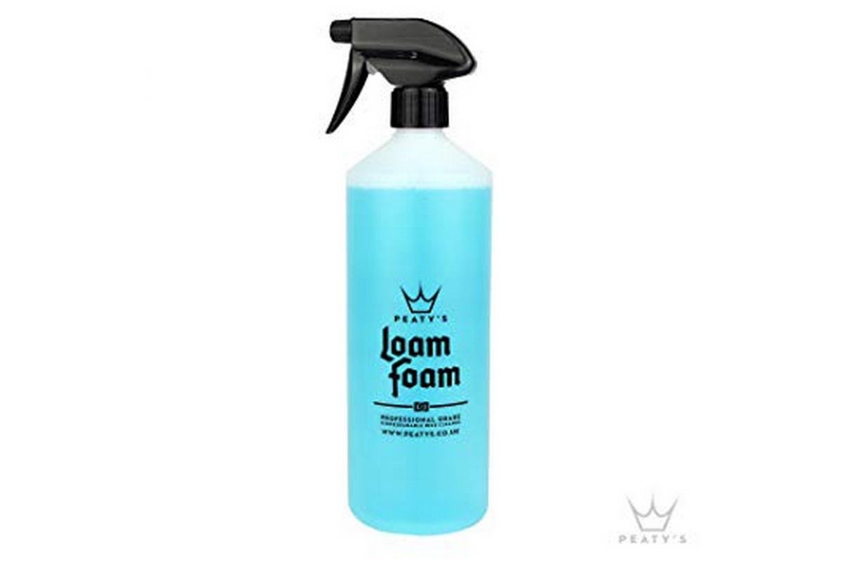 Nettoyant V-eacute-lo PEATY--039-S Loam Foam 1Litres