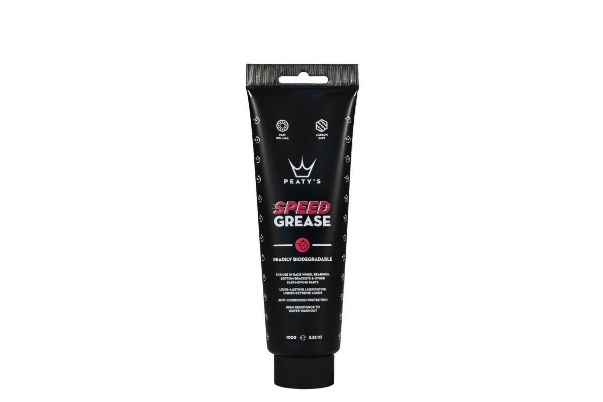 Tube de graisse PEATY'S SPEED GREASE 100g
