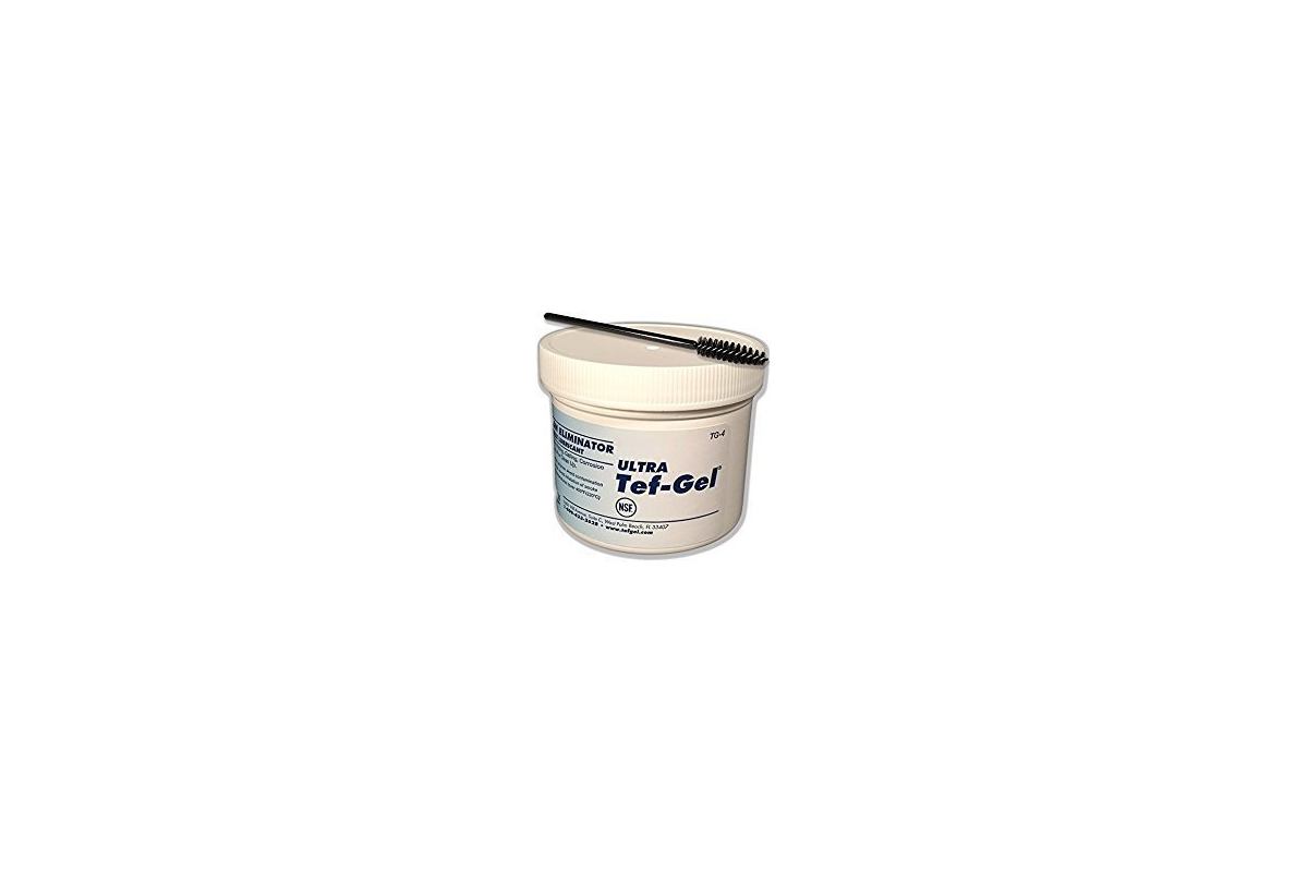 TEF-Gel pot 114g