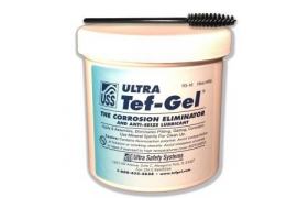 Tef-Gel pot 453g