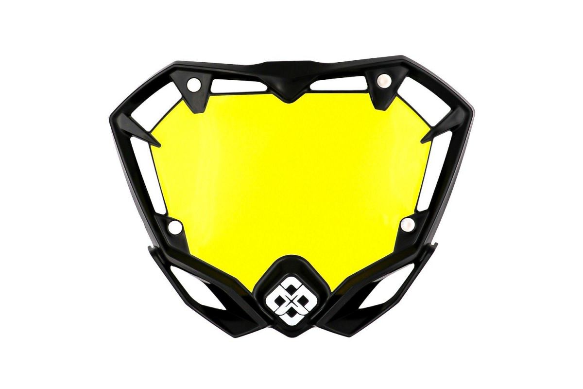 Plaque BMX PRIDE RACING Air Pro