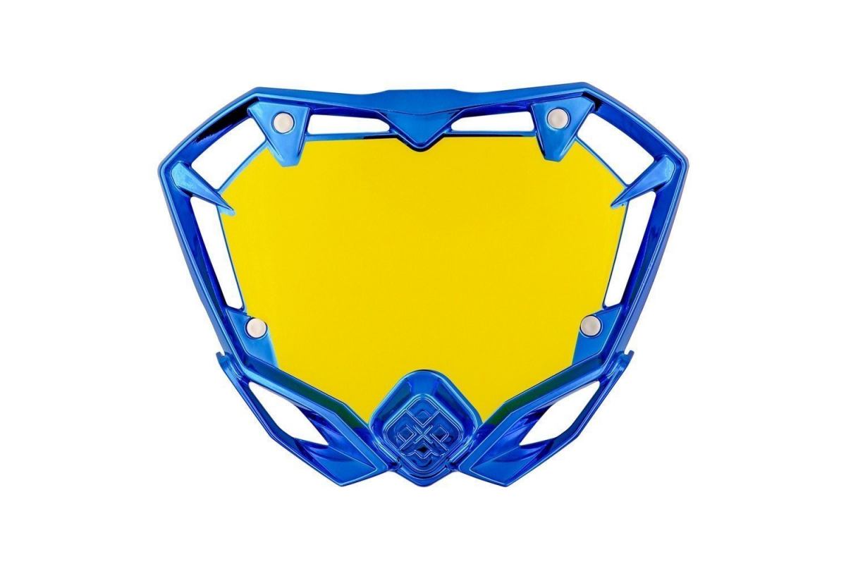 Plaque BMX PRIDE RACING Air Pro