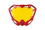 Plaque BMX PRIDE RACING Air Pro