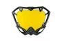 Plaque BMX PRIDE RACING Air Pro