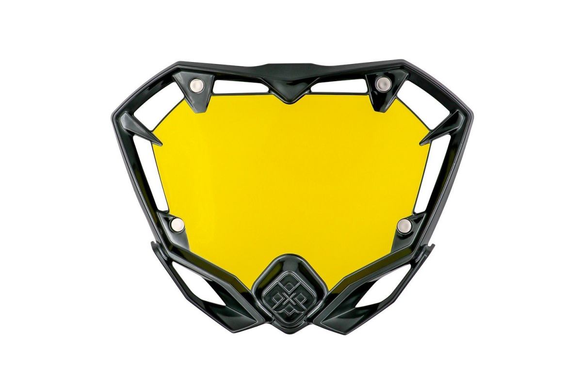 Plaque BMX PRIDE RACING Air Pro