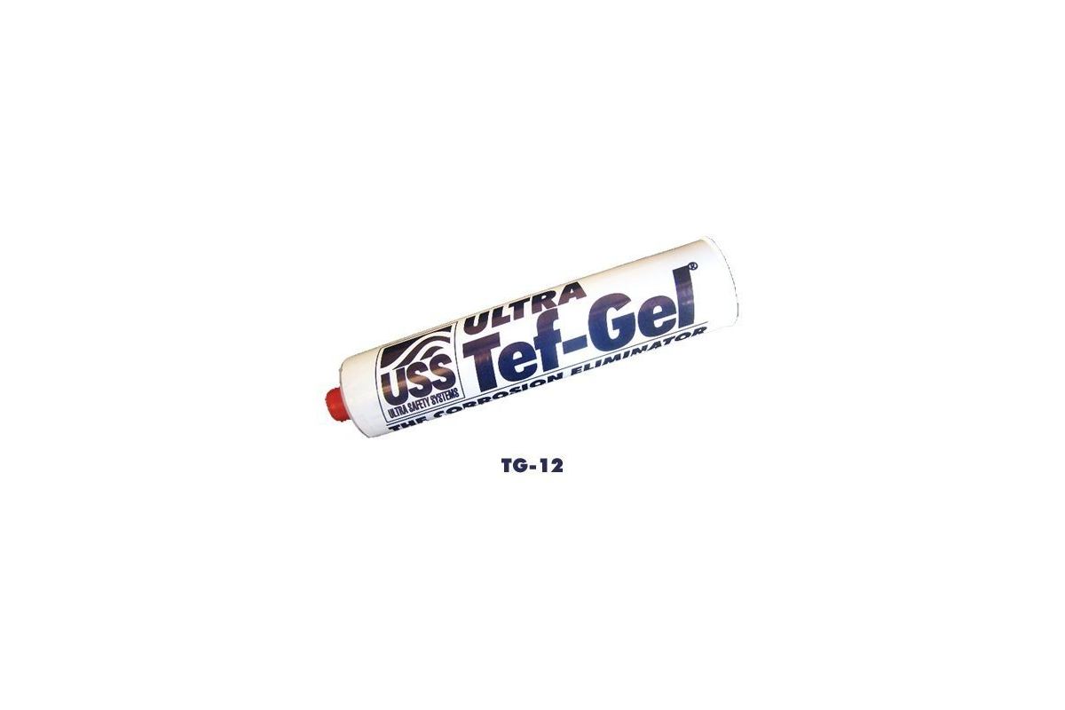 Tef-Gel cartouche 340g